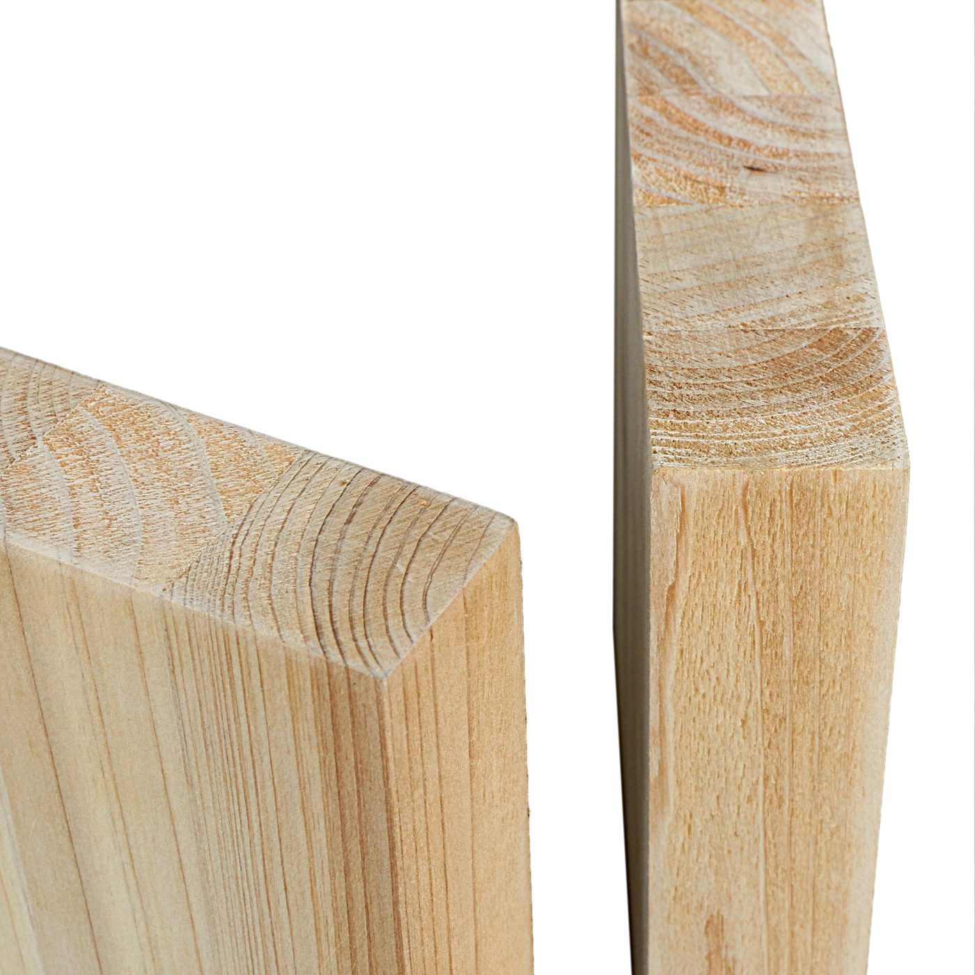 China Fir Glulam Panel photo 3