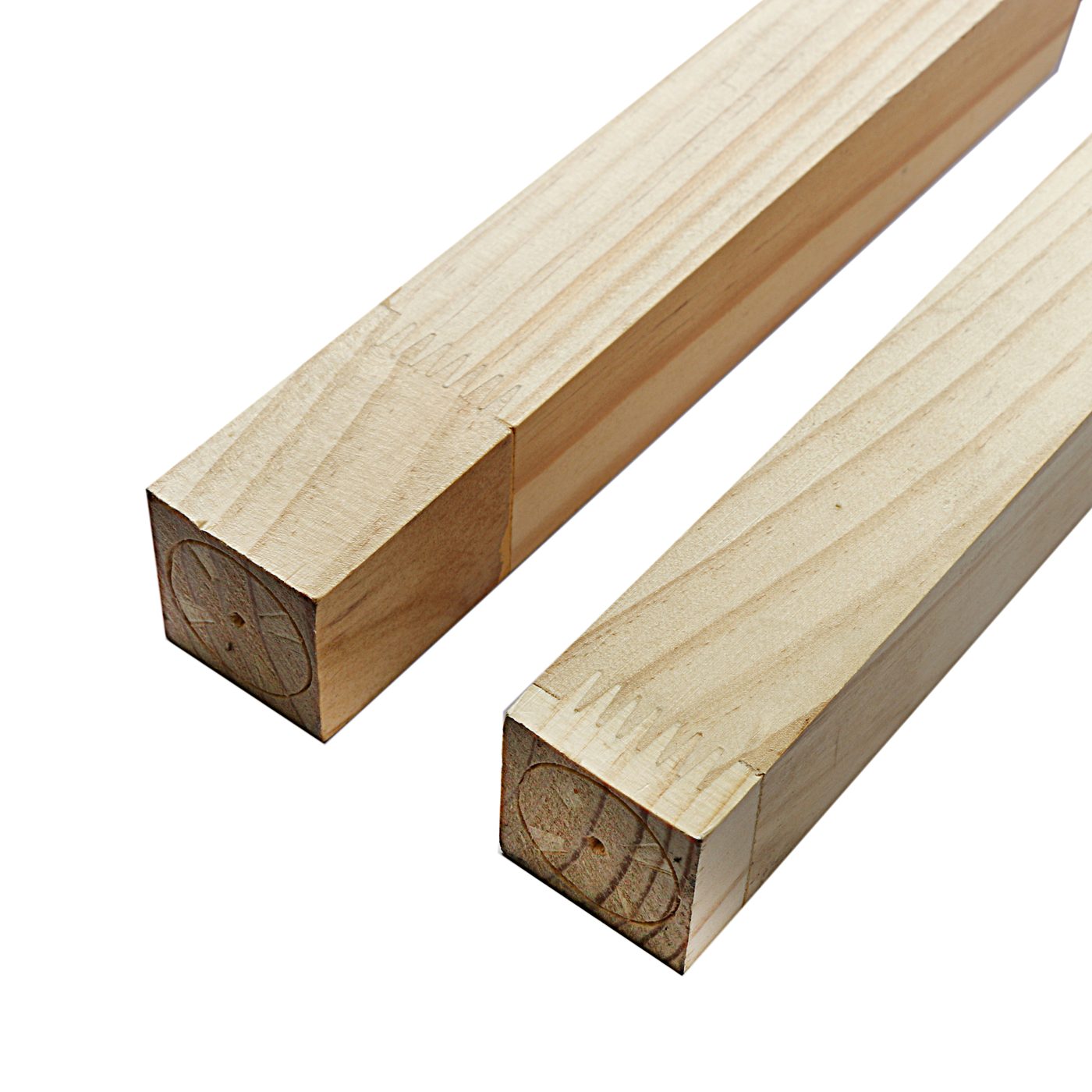 Oak Newel Posts photo 4