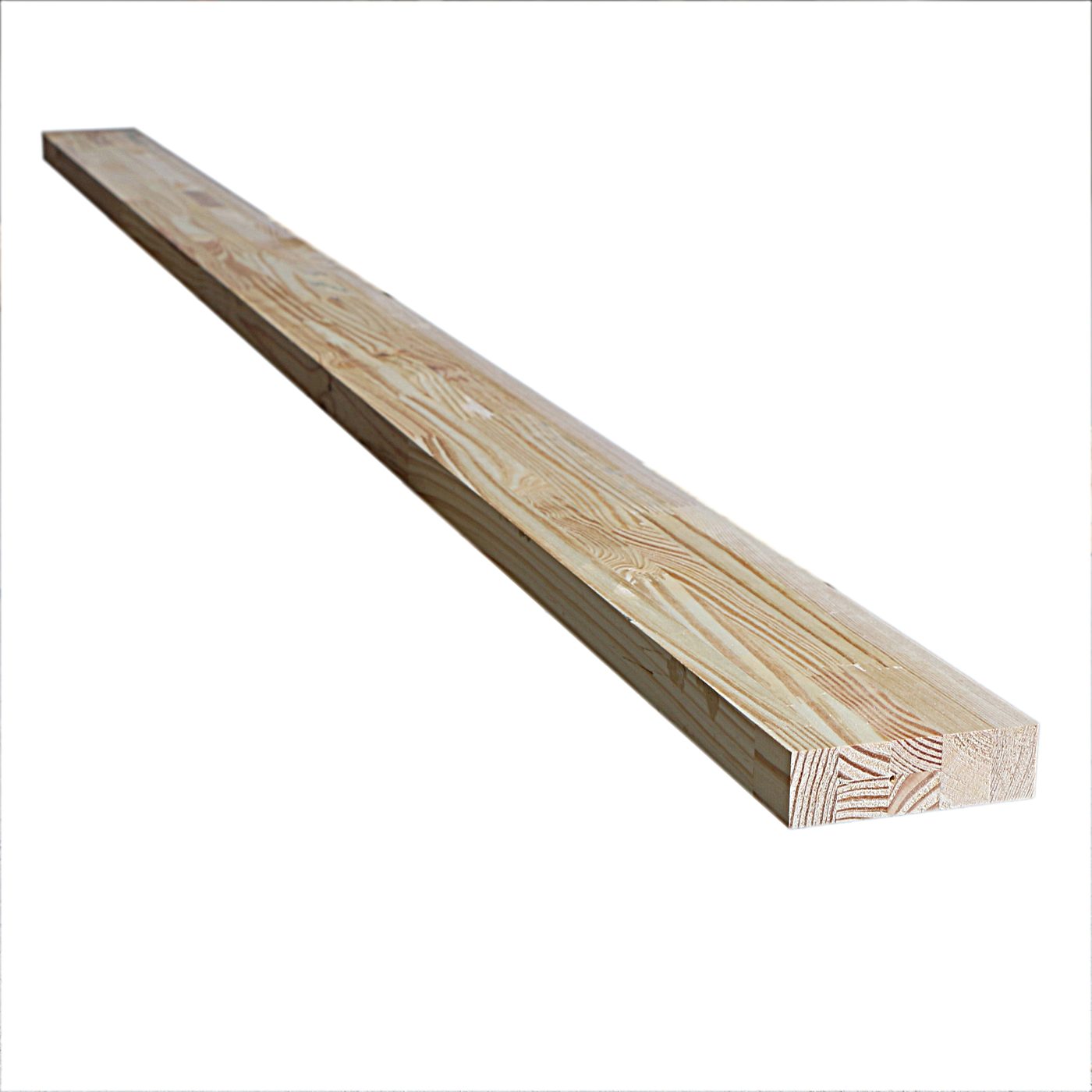 Pine Door Frame Stock (Door Jamb Material)
