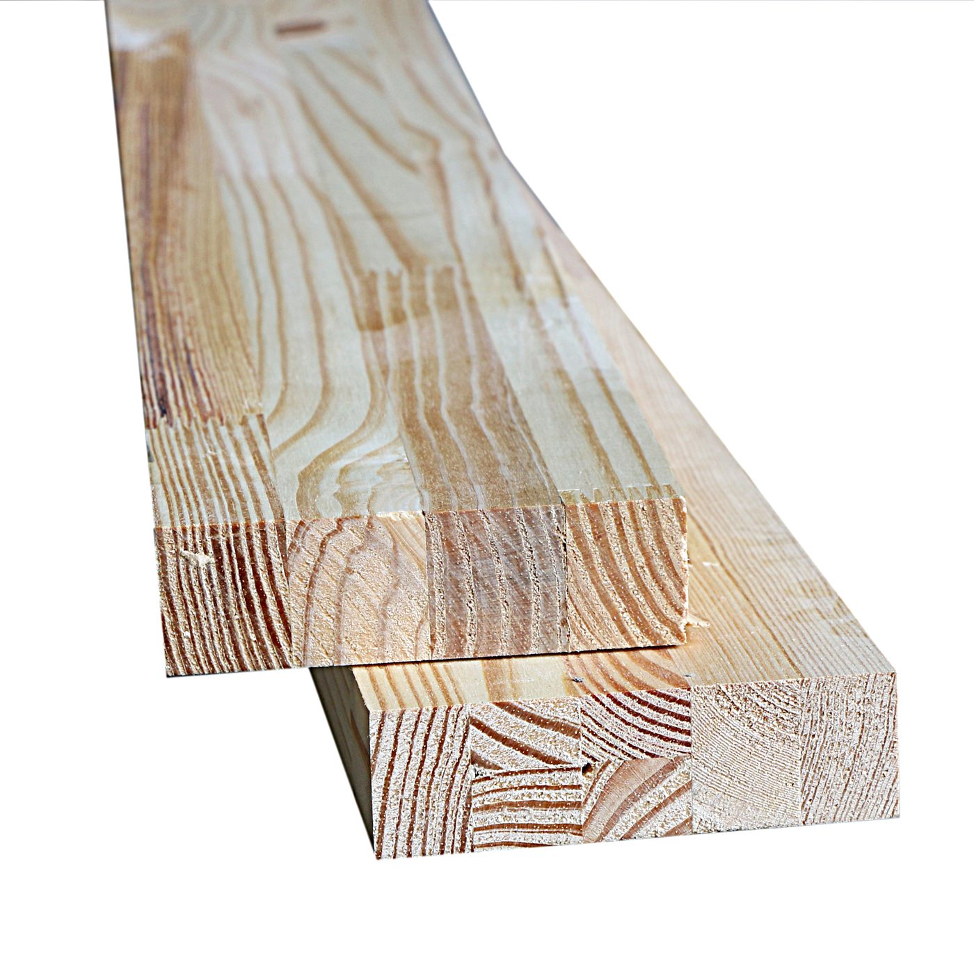 Pine Door Frame Stock (Door Jamb Material) photo 3