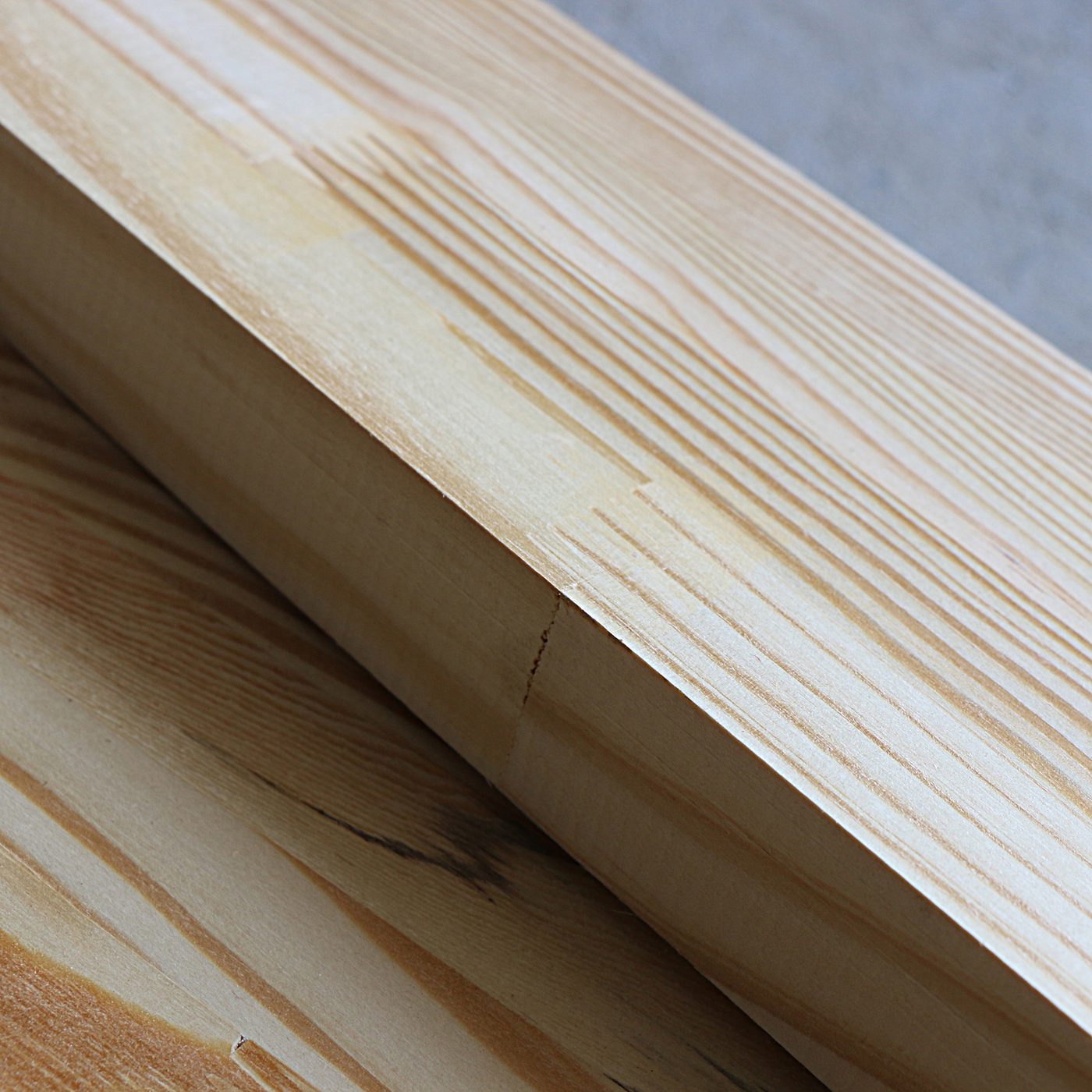Pine Door Frame Stock (Door Jamb Material) photo 5