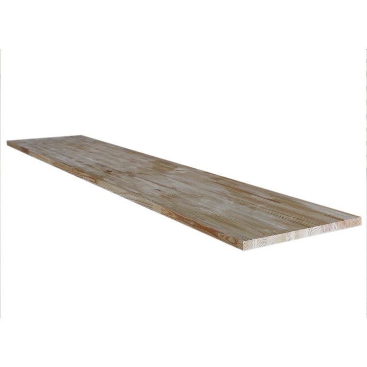 Pine Edge-Glued Panel / Finger-Jointed Board