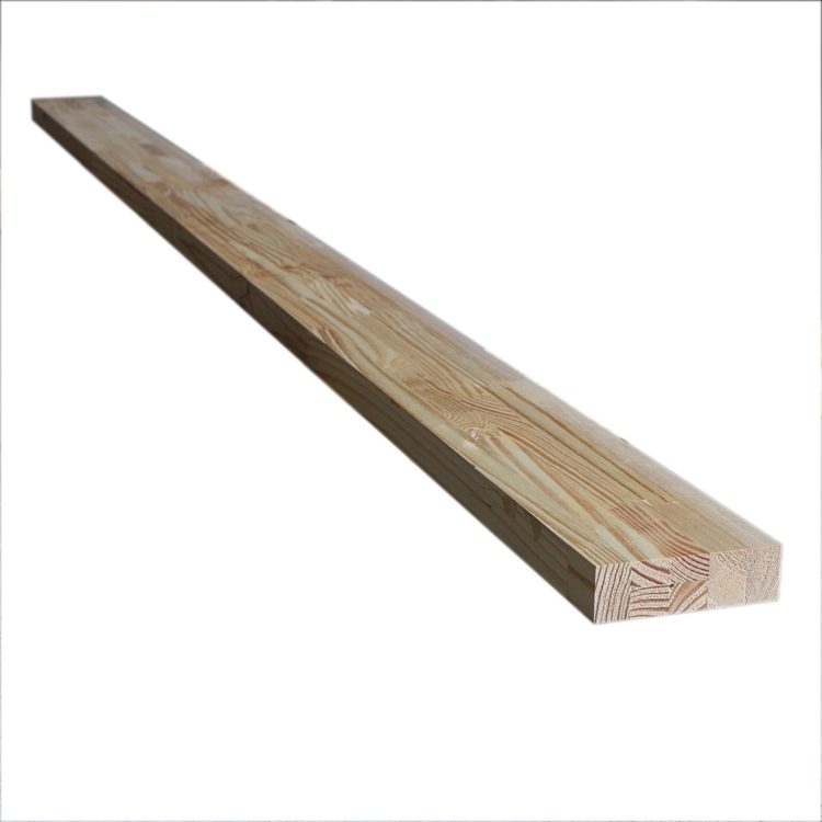 Pine Edge-Glued Panel / Finger-Jointed Board photo 2