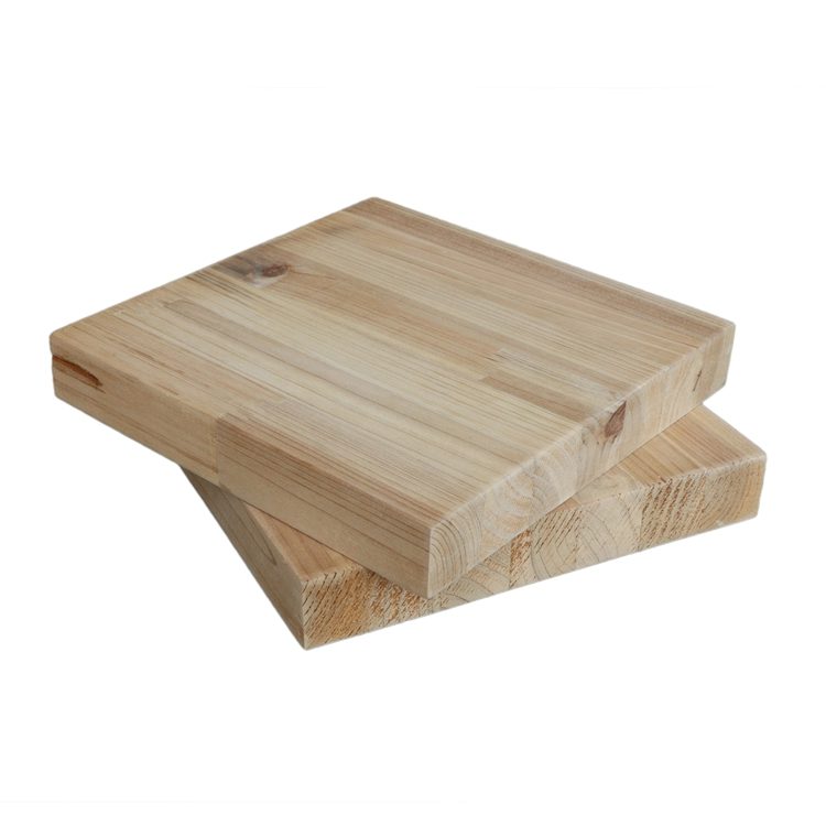 Pine Edge-Glued Panel / Finger-Jointed Board photo 5
