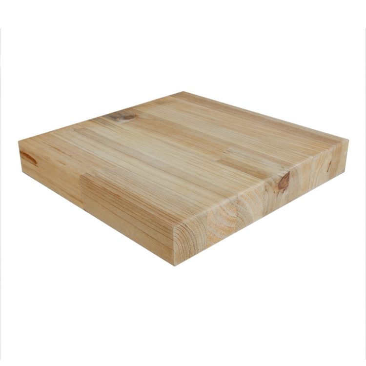 Pine Edge-Glued Panel / Finger-Jointed Board photo 6