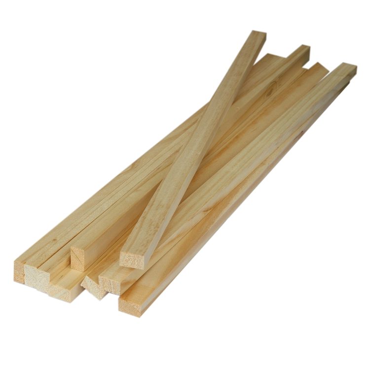 Pine Edge-Glued Panel / Finger-Jointed Board photo 11