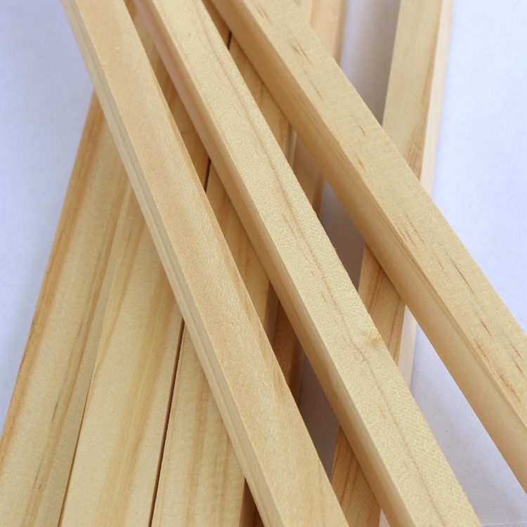 Pine Edge-Glued Panel / Finger-Jointed Board photo 12
