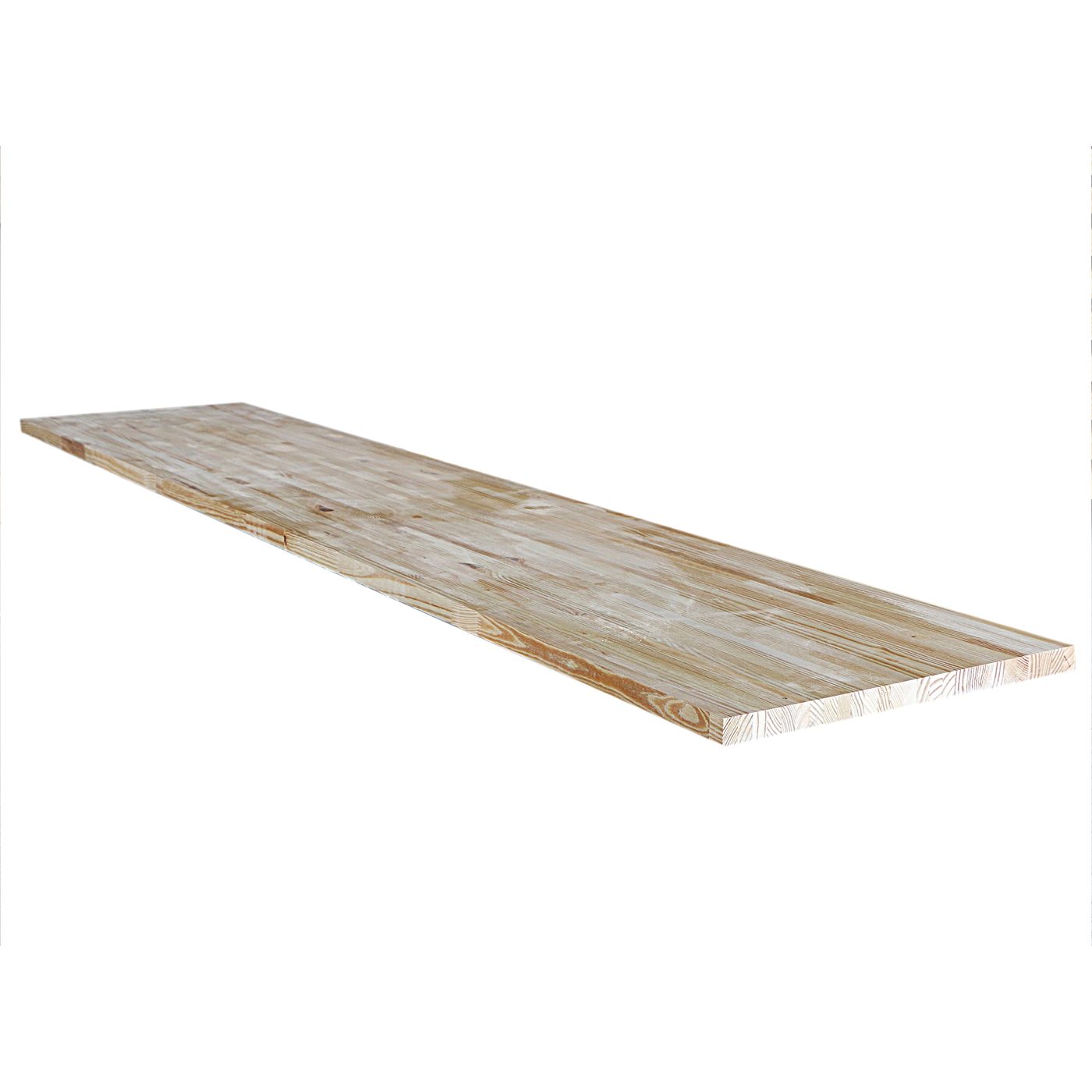 Wood Panels & Glulam