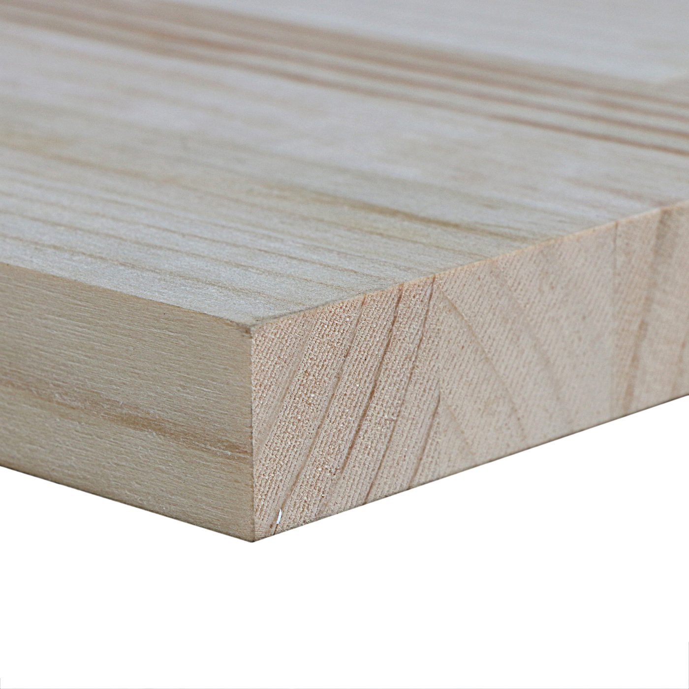 Pine Glulam Panel (Edge-Glued Board) photo 5
