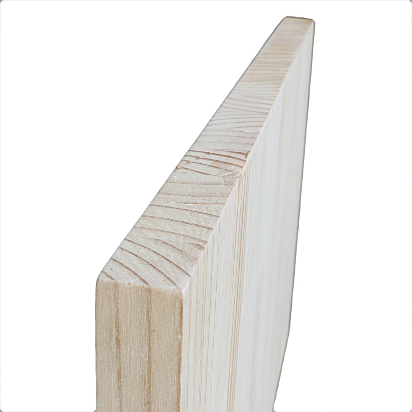 Pine Glulam Panel (Edge-Glued Board) photo 6
