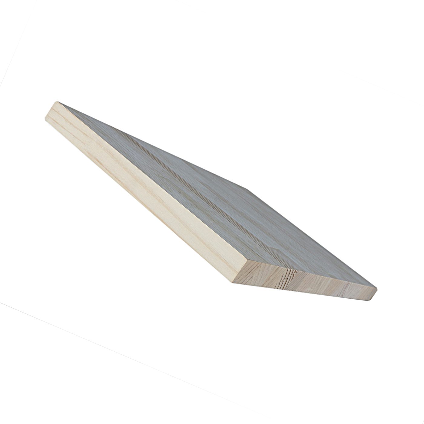 Pine Glulam Panel (Edge-Glued Board) photo 7