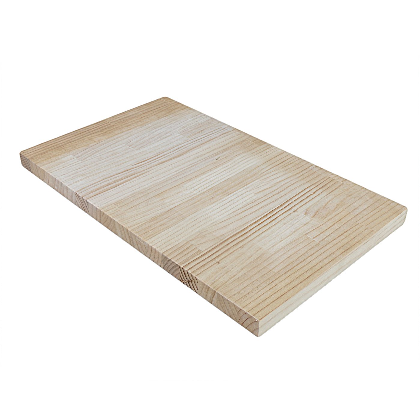 Pine Glulam Panel (Edge-Glued Board) photo 8
