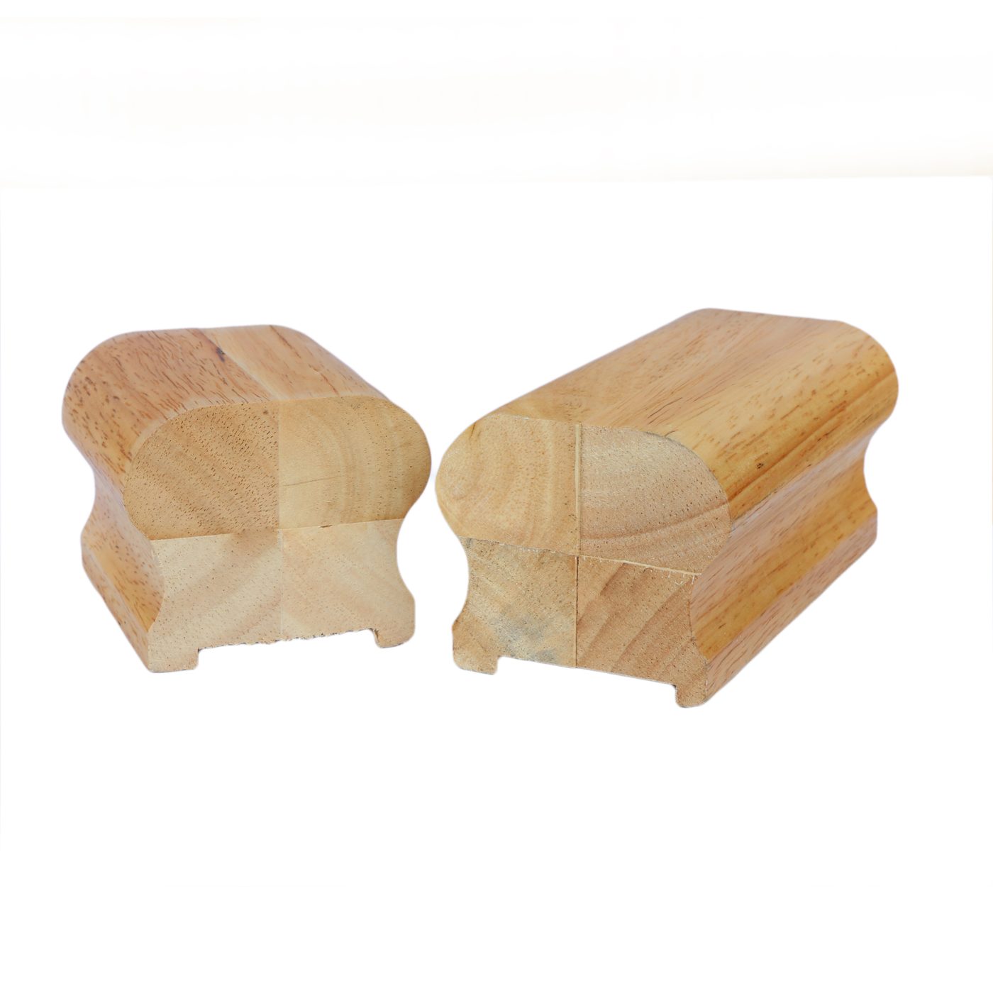 Pine Handrails
