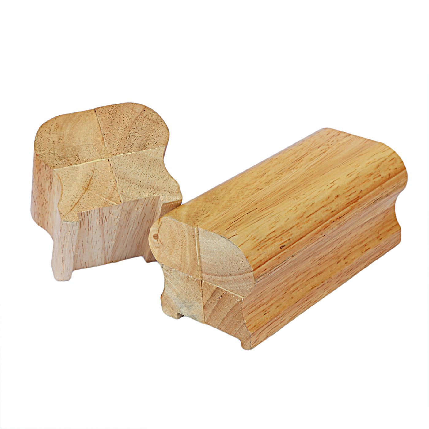 Pine Handrails photo 4