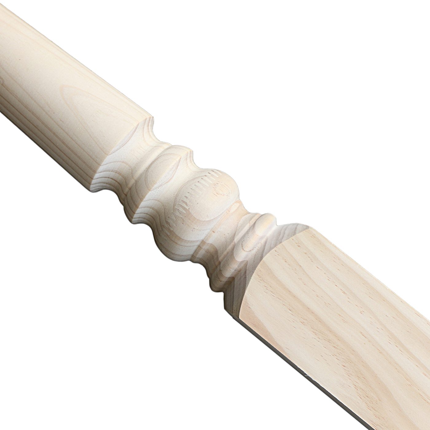 Pine Landing Newel Posts (Large Section) photo 2