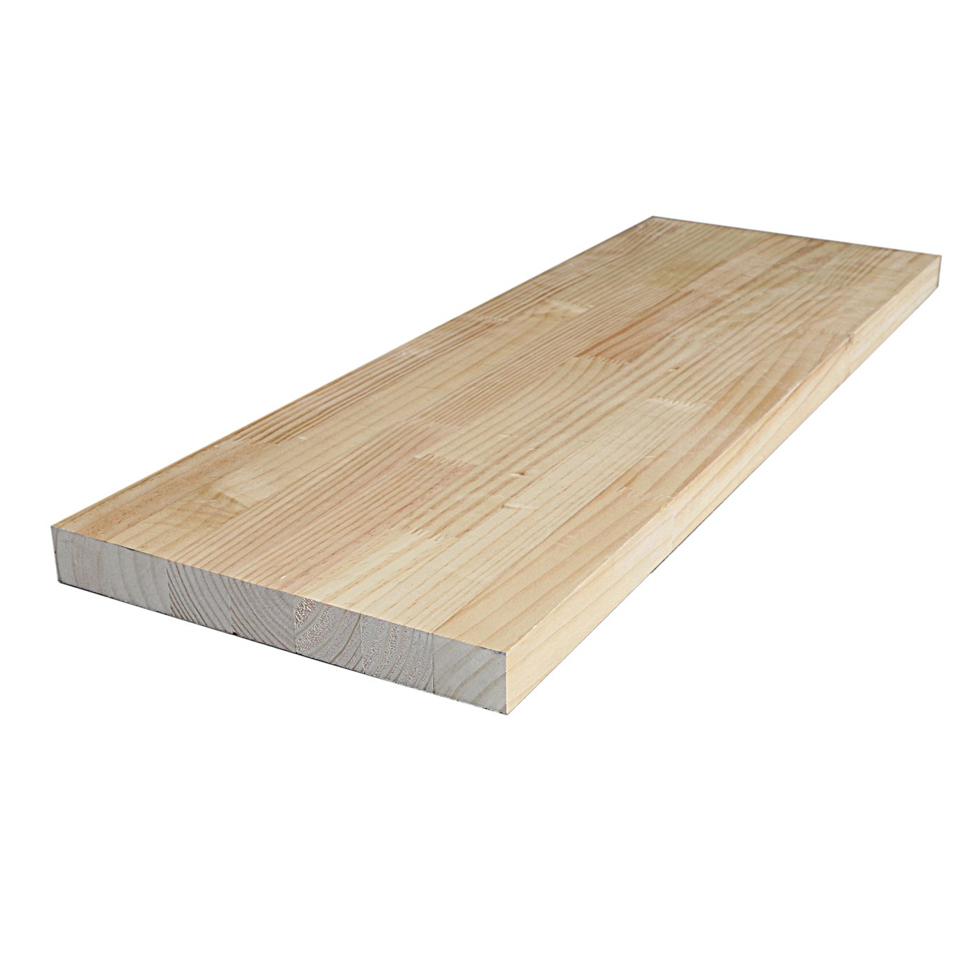Pine Stair Treads photo 2