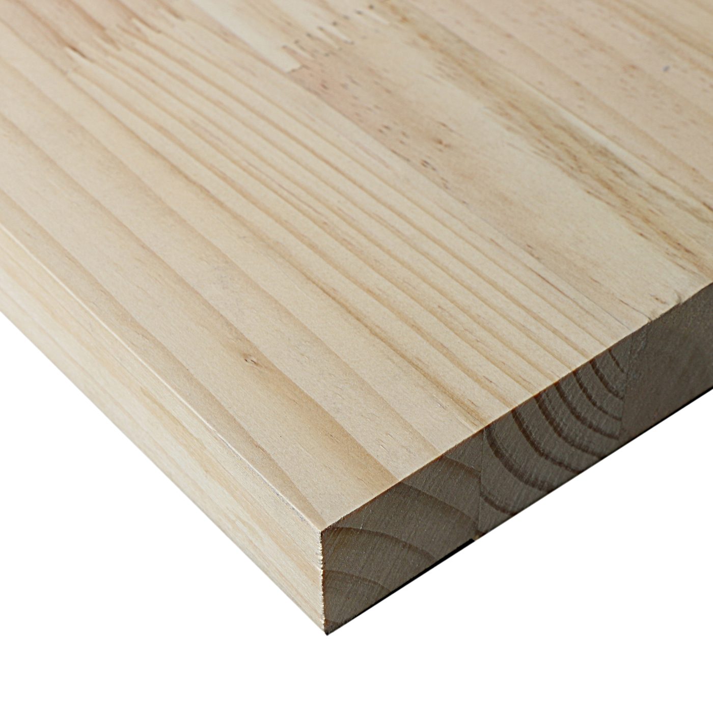 Pine Stair Treads photo 3