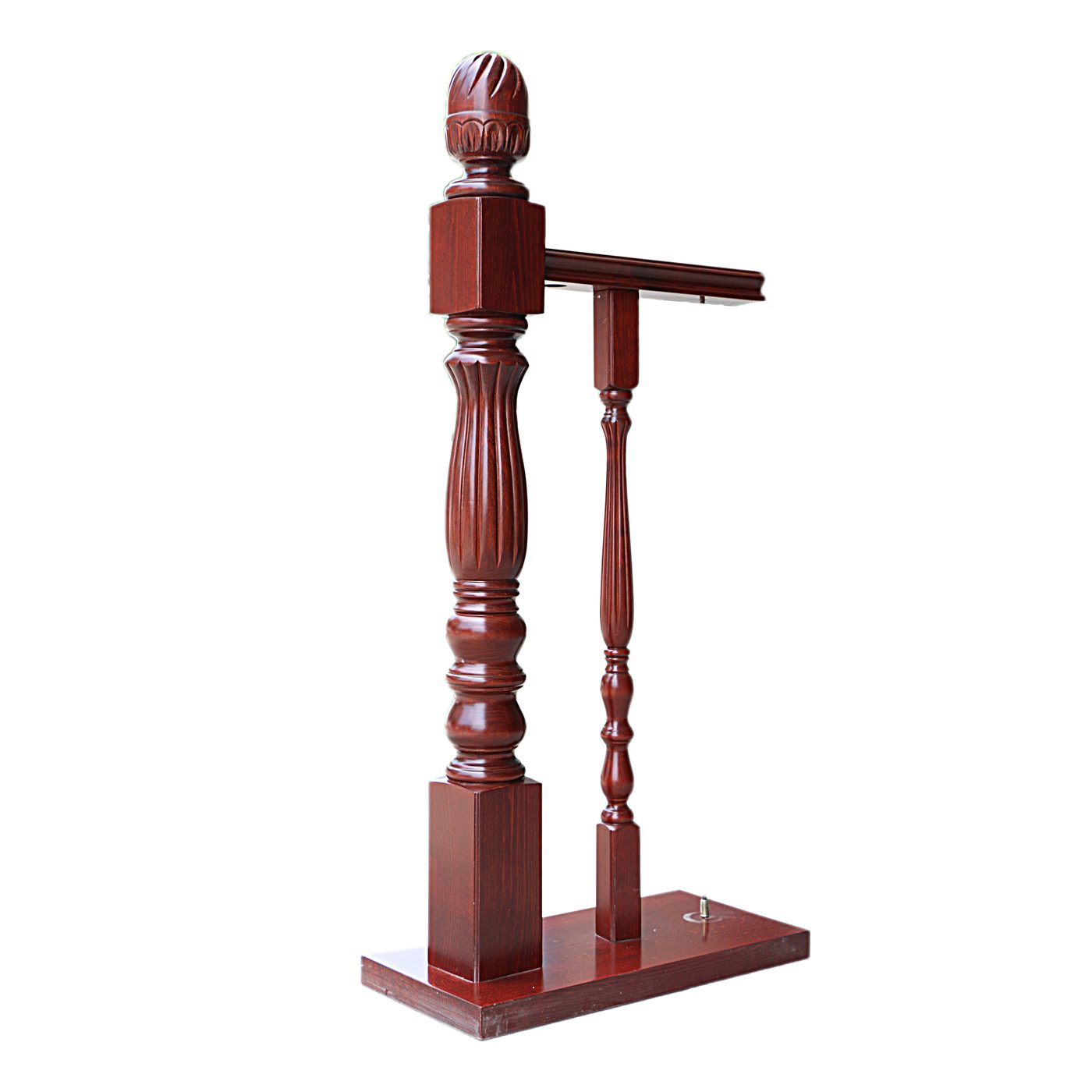 Turned Wood Balusters photo 4