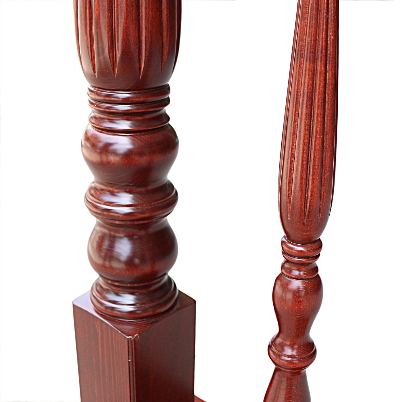 Turned Wood Balusters photo 6